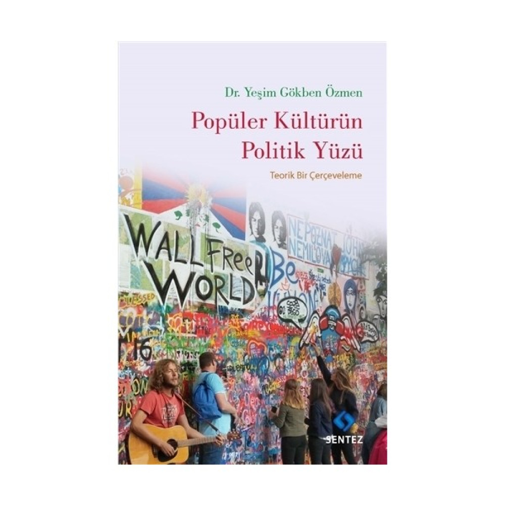Popüler Kültürün Politik Yüzü Güncel - Genel Konular Fiyatı