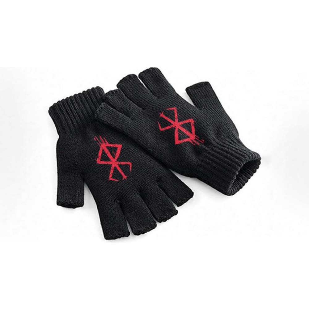 Populus Berserk Logo Eldiven Kadın Eldiveni Fiyatı