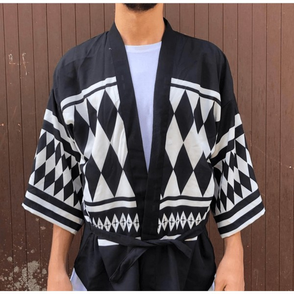 Populus Tokyo Revengers Draken Kimono Kadın Giyim Fiyatı