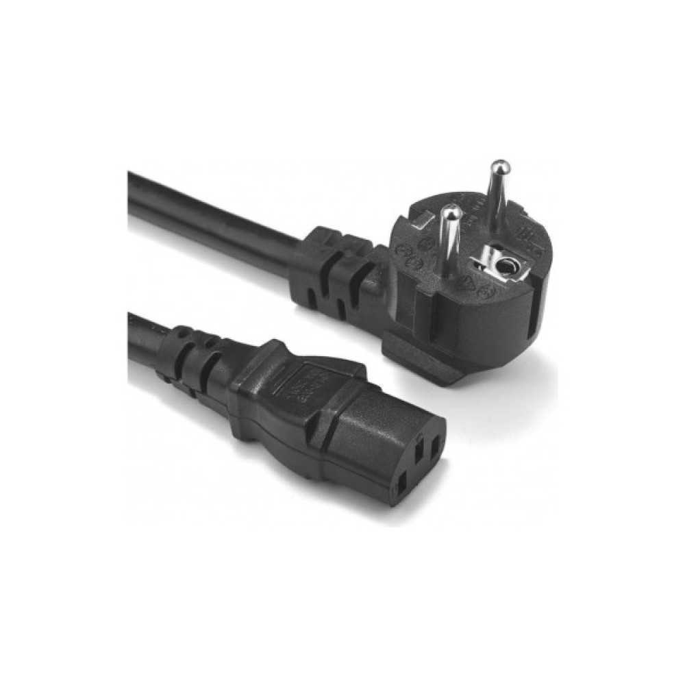 Popvitrin 5 Metre Pc Bilgisayar Güç Power Kablosu Oto Boyaları Fiyatı
