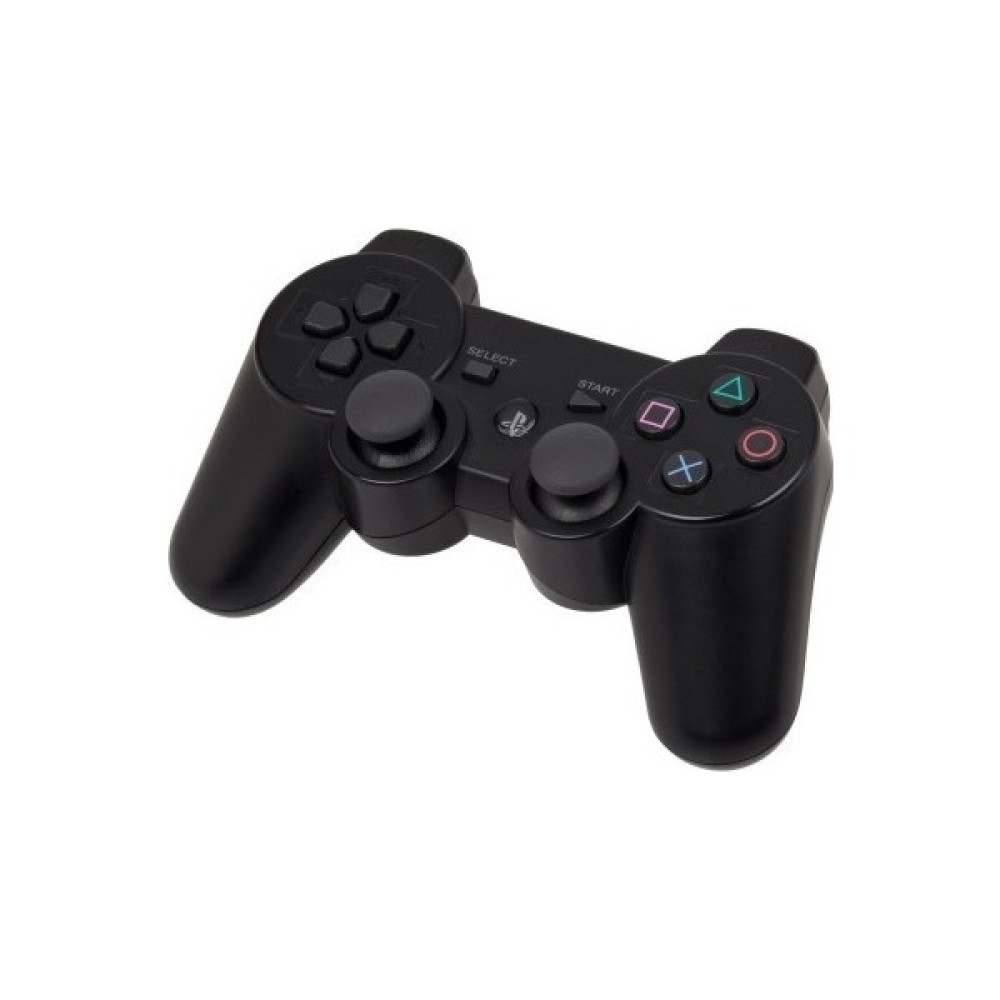 Popvitrin Double Shock 3 Wireless Ps3 Oyun Kolu Concord C-858 Konsol Aksesuarları Fiyatı