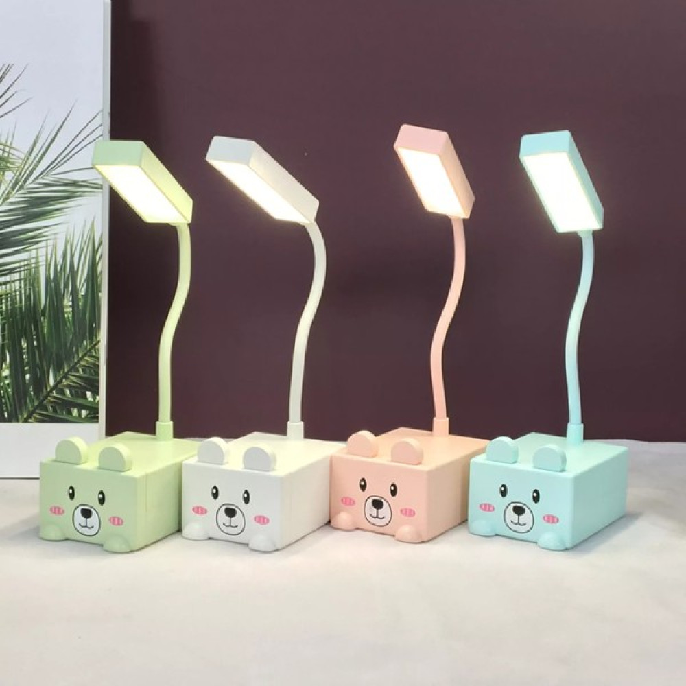 Popvitrin (Renkli) Masaüstü LED Lamba Telefon Tutacaklı PL-4900 Led Aydınlatmalar Fiyatı