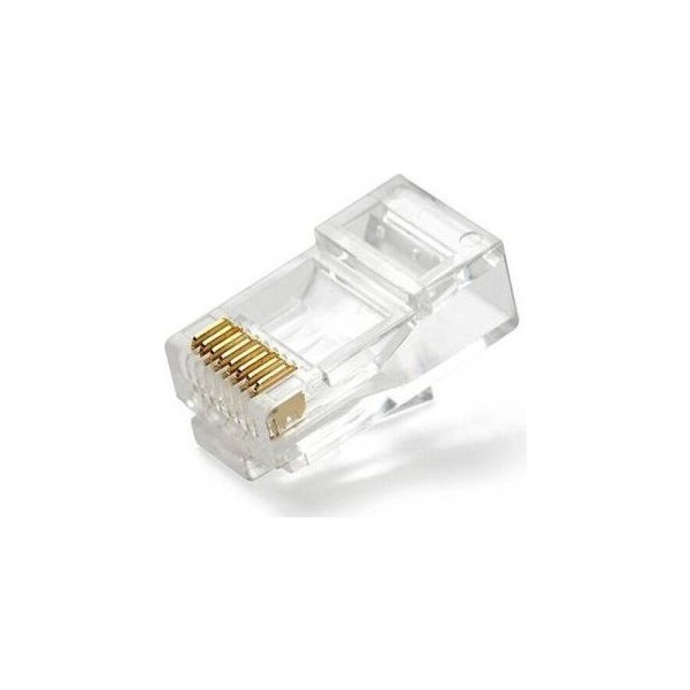 Popvitrin RJ45 Cat5 Jack Konnektör Concord C-551 Oto Boyaları Fiyatı