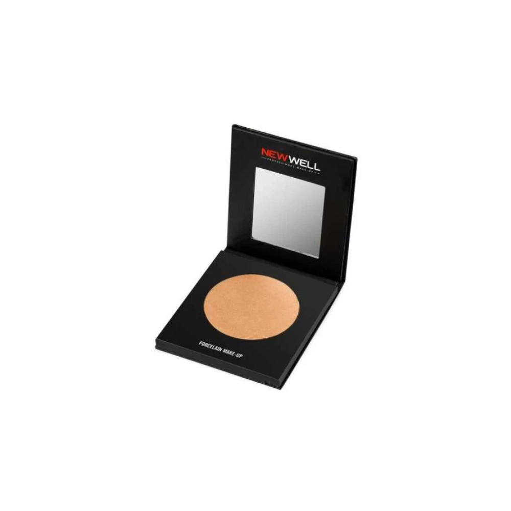 Porcelain Make-Up Highlighter - Nw12 Aydınlatıcı Fiyatı