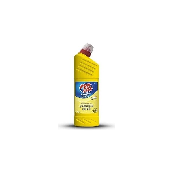 Porçöz Çamaşır Suyu Yaz Yağmuru 750 ml Çamaşır Yıkama Fiyatı
