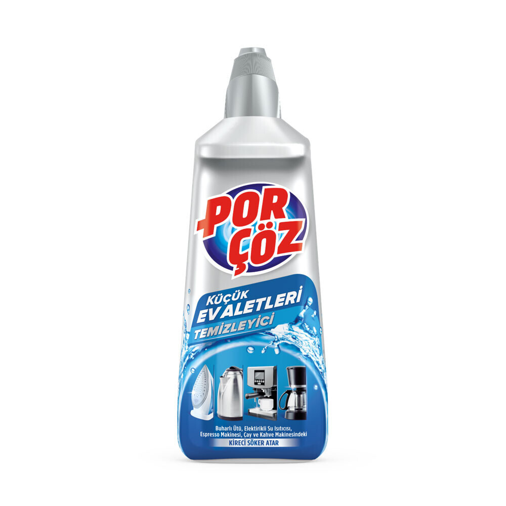Porçöz Küçük Ev Aletleri Temizleyici 400 Ml Ev Temizliği Fiyatı