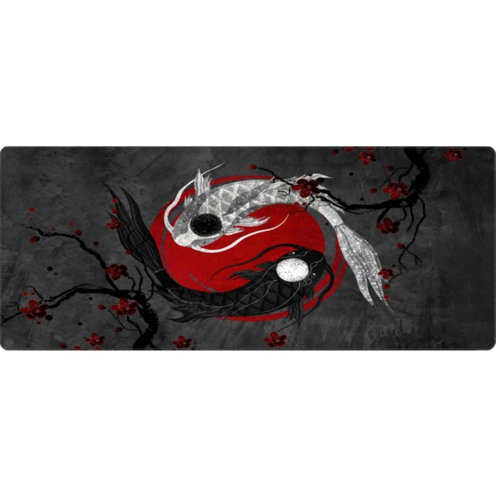 Porge Pro Gaming Mouse Pad 70X30 Mouse Pad Xl Büyük Oyuncu Mouse Pad Speed Mouse Pad - Gri Mouse Pad Fiyatı
