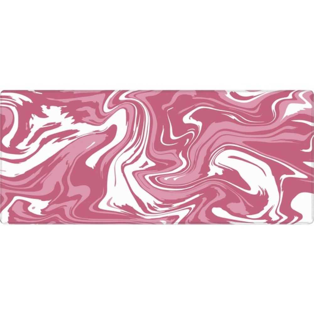 Porge Pro Gaming Mouse Pad 90X40 Mouse Pad Xxl Büyük Oyuncu Mouse Pad Speed Topo Mouse Pad - Pembe Mouse Pad Fiyatı