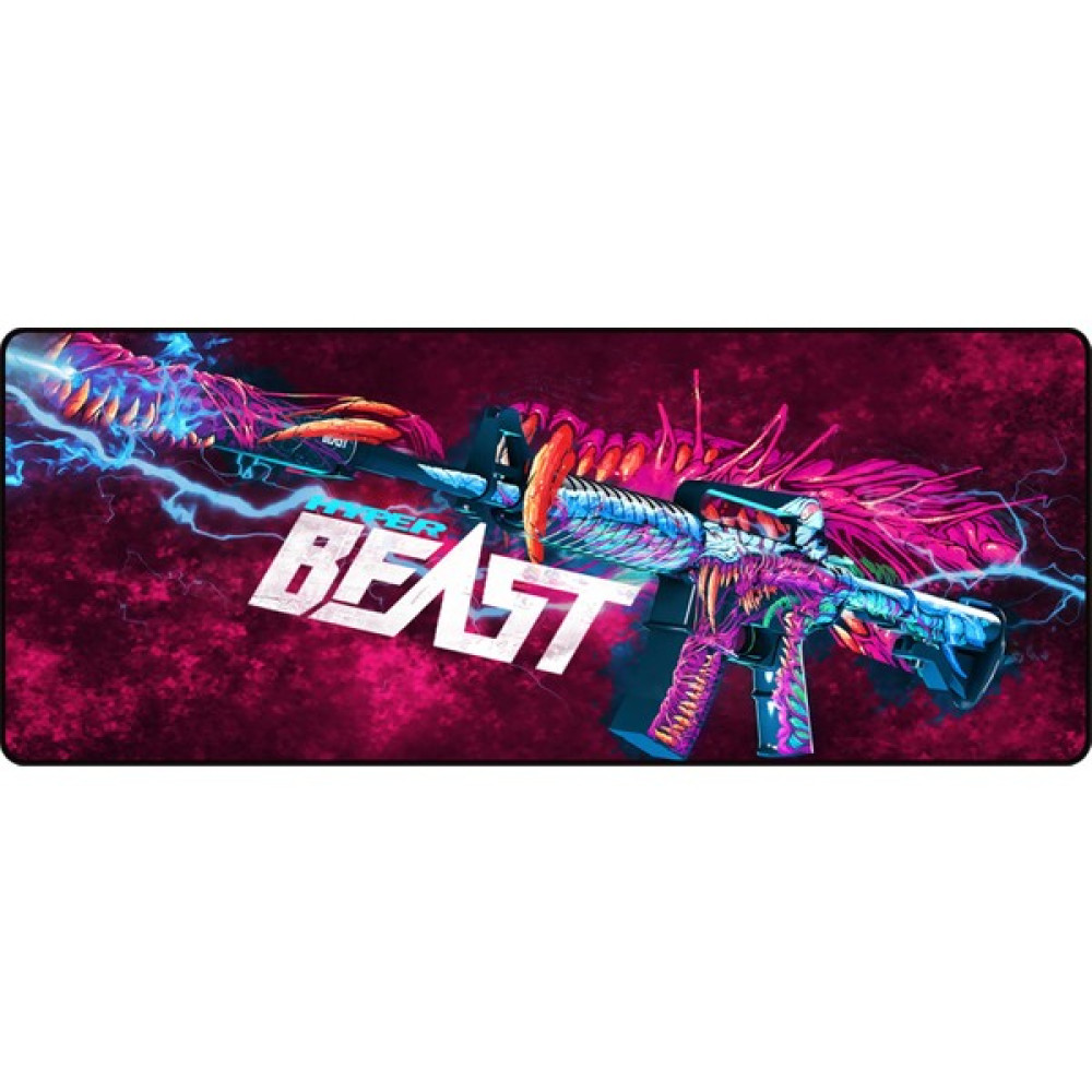 Porge Pro Gaming XL 70 x 30 cm Büyük Mouse Pad Mouse Pad Fiyatı