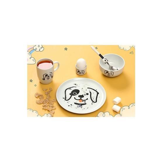 Porland Ruby Pretty Dog 6 Parça Mama Takımı