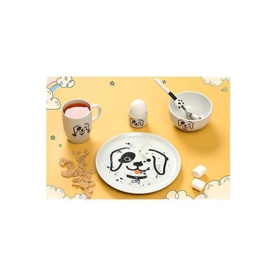 Porland Ruby Pretty Dog 6 Parça Mama Takımı Mama Seti Fiyatı