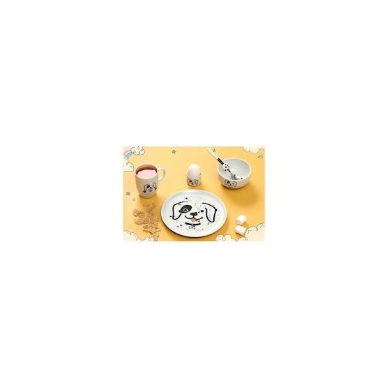 Porland Ruby Pretty Dog 6 Parça Mama Takımı