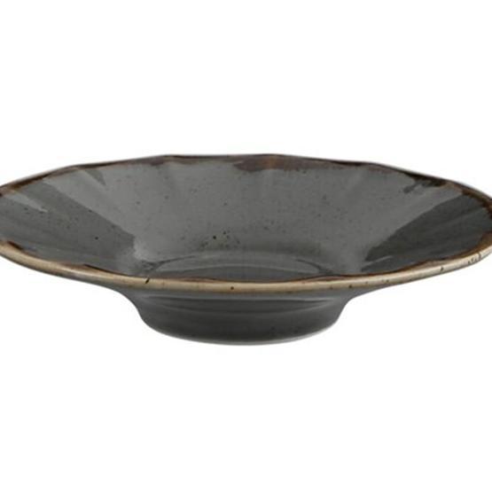 Porland Seasons Koyu Gri 12 cm Çay Tabağı Bardak Altlığı Fiyatı