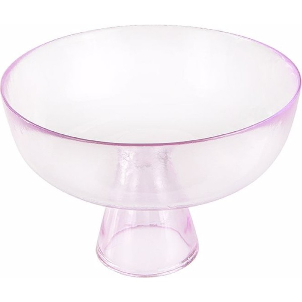 Porland Soft Pembe Ayaklı Kase 21 cm Kase Fiyatı