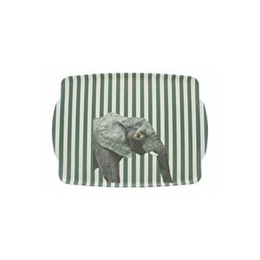 Porland Wild Life Elephant Tepsi 41cm Tepsiler / Fırın Kapları Fiyatı