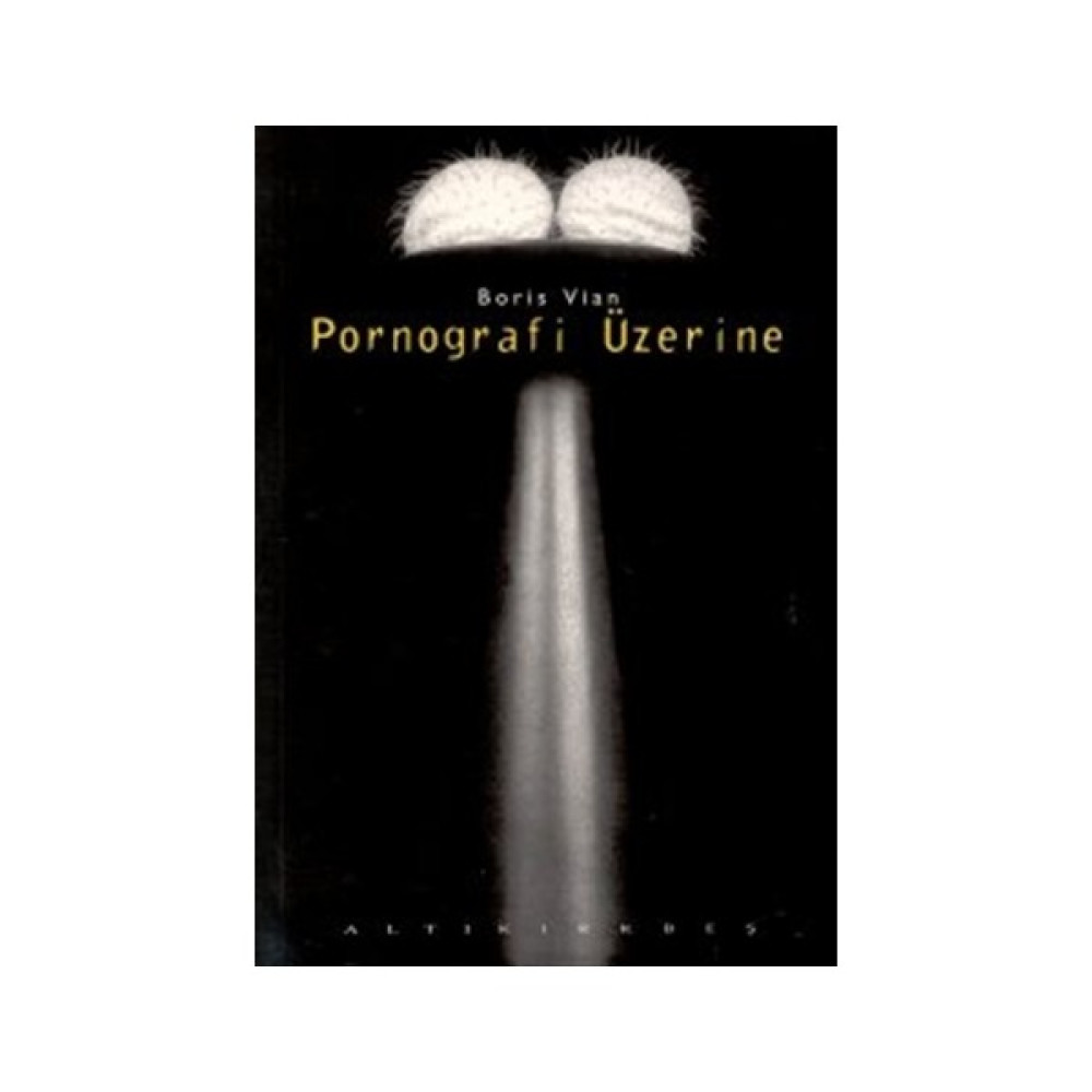 Pornografi Üzerine Edebiyat Fiyatı