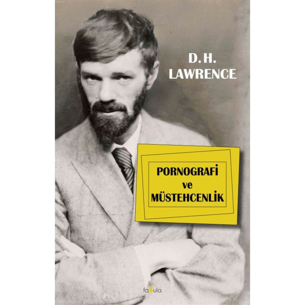 Pornografi Ve Müstehcenlik-D. H. Lawrence Deneme - İnceleme Fiyatı