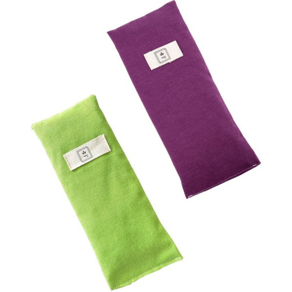 Poros Store Meditasyon Yoga Lavantalı Göz Yastığı 2li Set Oeko-Tex Sertifikalı Kumaş Kondisyon Aletleri Fiyatı