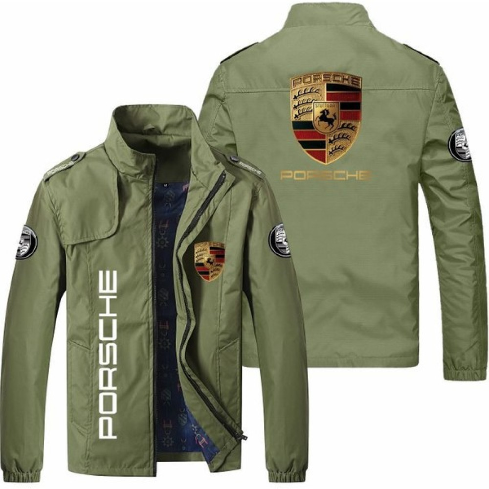 Porsche Dizayn Unisex Yazlık Ceket Xxl Erkek Ceket Fiyatı
