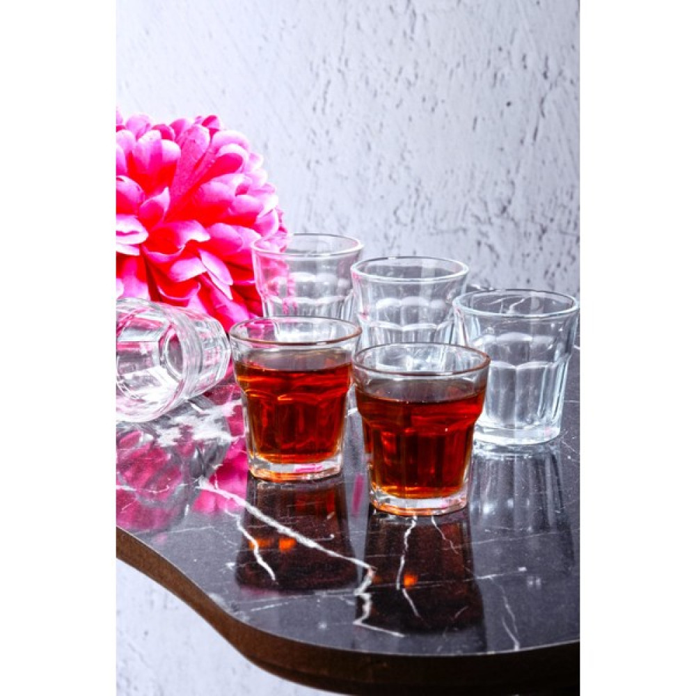 Porselen Diyarı 6'lı Kahve Yanı Bardak 50 Cc. Fincan / Bardak / Kahve Takımı Fiyatı