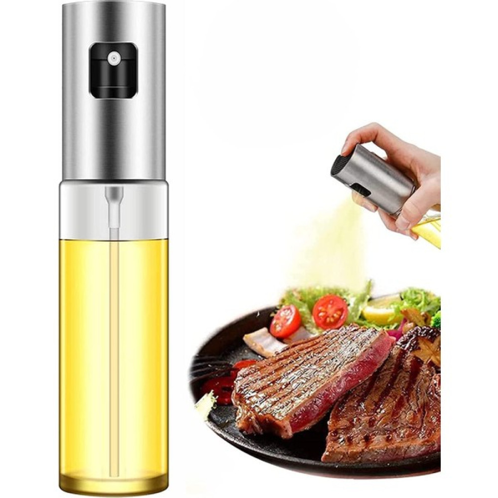 Porselen Diyarı Metal Kapaklı Airfryer Yağdanlık Zeytinyağı Püskürtmeli Cam Sprey Mutfak Gereçleri Fiyatı