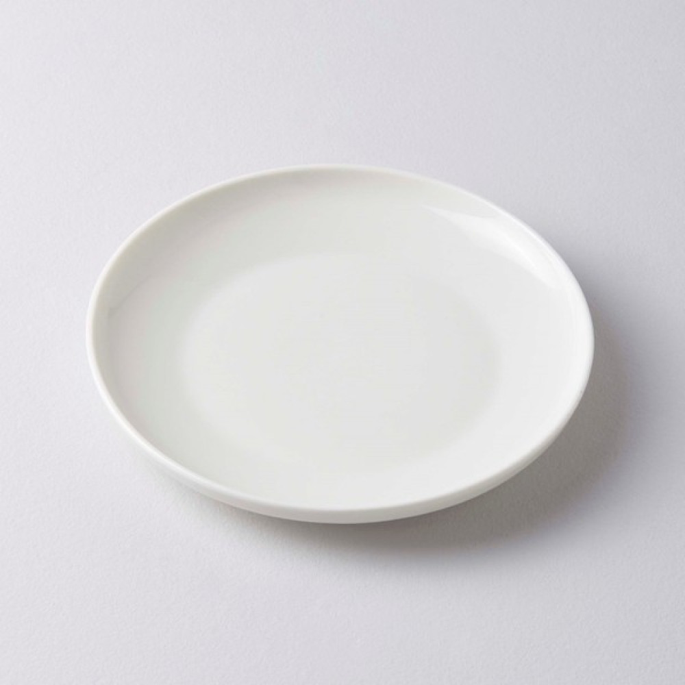 Porselenden Kütahya 6 Adet Krem 6 Kişilik Modern Pasta Tabağı Servis Seti Mutfak Gereçleri Fiyatı