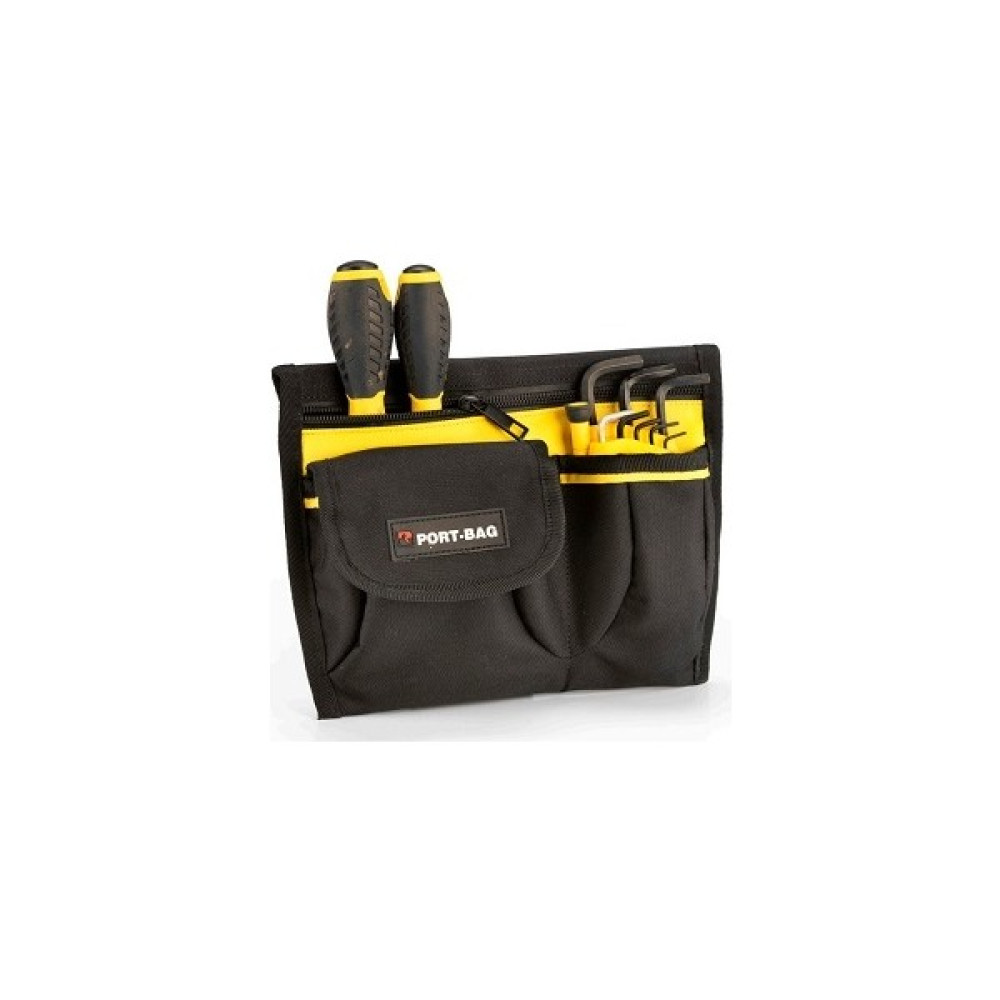 Port-Bag Bez Bel Çantası Alet Çantası & Dolabı Fiyatı