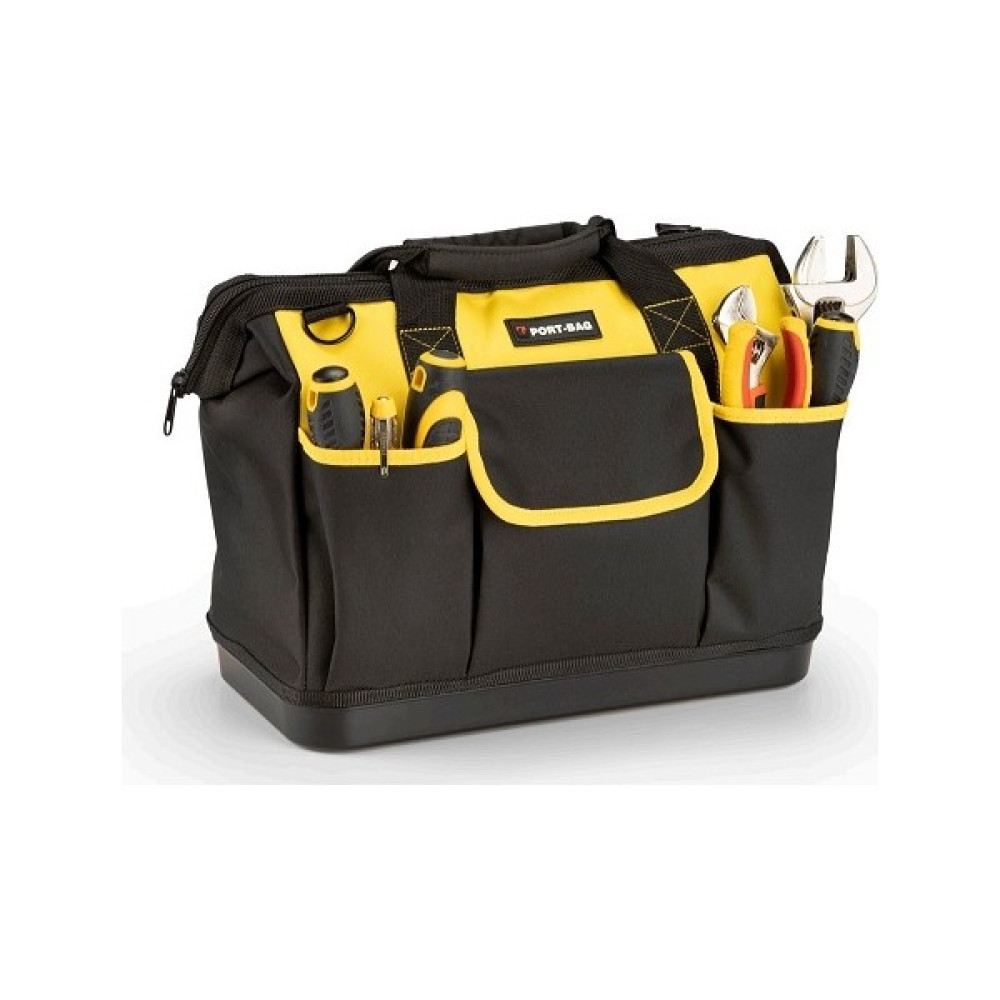 Port-Bag Bez Takım Çantası 14H Alet Çantası & Dolabı Fiyatı
