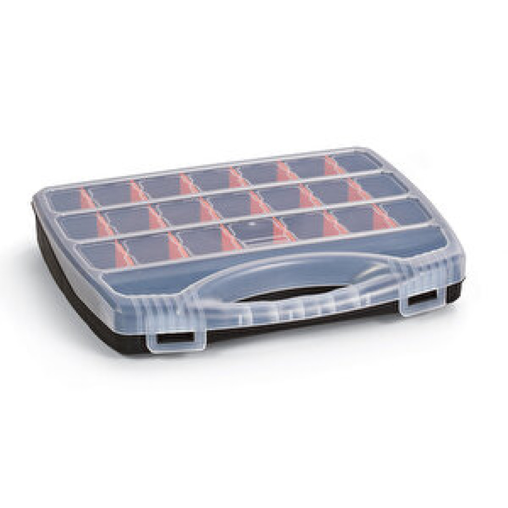 Port-Bag Çok Amaçlı Organizer 32 Inch Nalburiye & Hırdavat Fiyatı