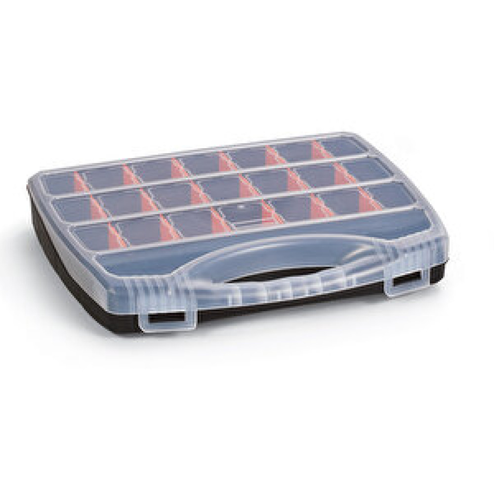 Port-Bag Çok Amaçlı Organizer 38 Inch Nalburiye & Hırdavat Fiyatı