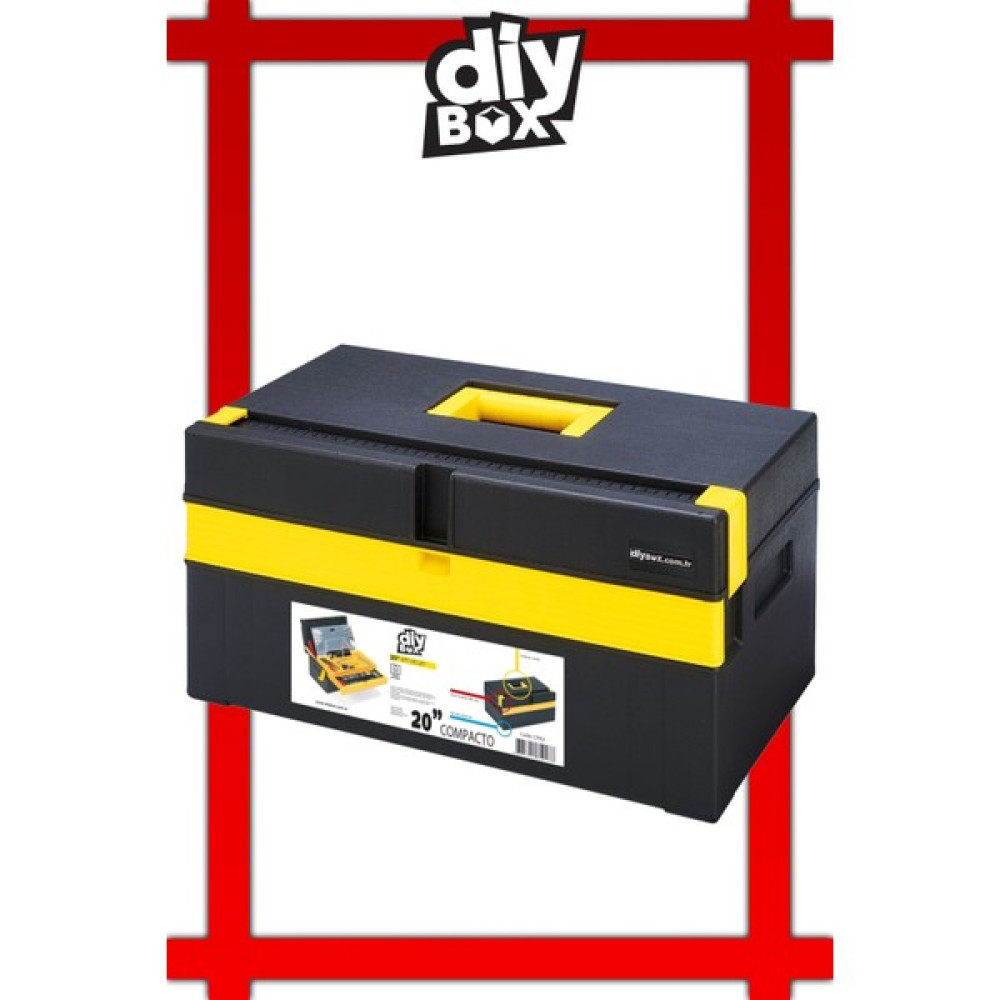 PORT-BAG CP02 Compacto Takım Çantası 20" Alet Çantası & Dolabı Fiyatı