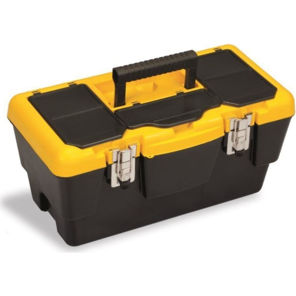 Port-Bag ML03 Metal Kilitli Takım Çantası 19'' Alet Çantası & Dolabı Fiyatı