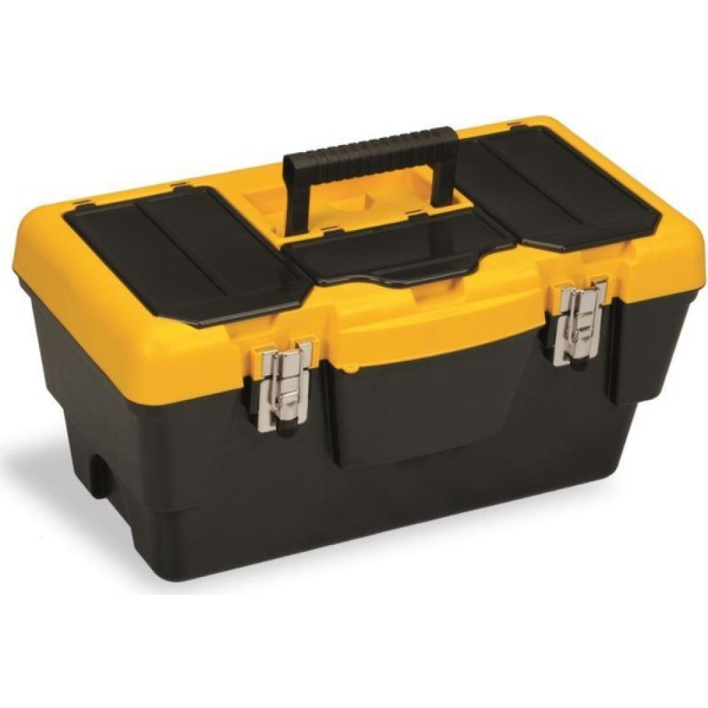 Port-Bag ML04 Metal Kilitli Takım Çantası 22 '' Alet Çantası & Dolabı Fiyatı