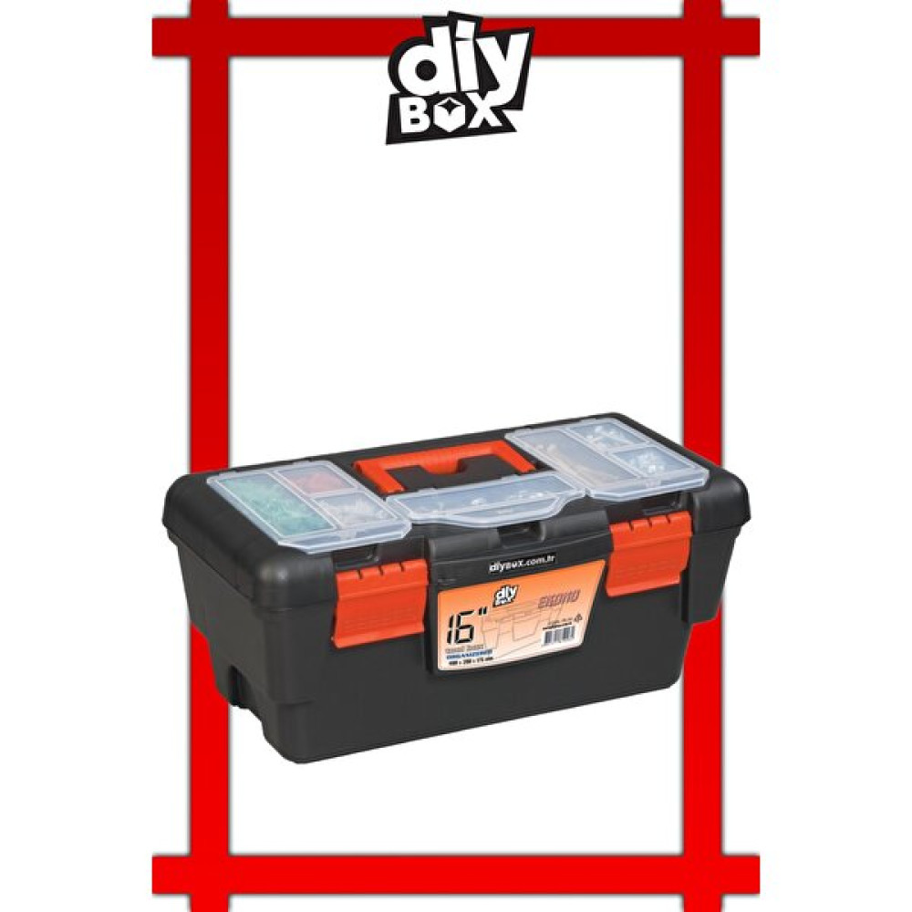 PORT-BAG PE02 Organizerli Ekono Takım Çantası 16" Alet Çantası & Dolabı Fiyatı