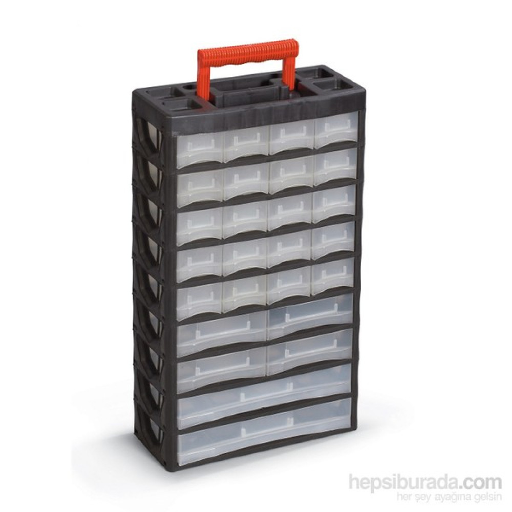 PORT-BAG PL06 Caby Set 9/47 Alet Çantası & Dolabı Fiyatı