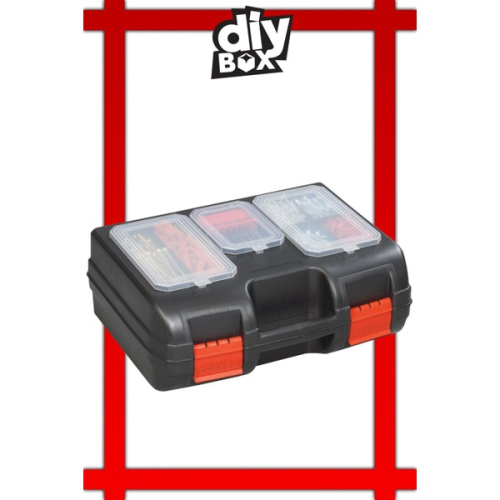 PORT-BAG PM02 Organizerli Matkap Çantası Alet Çantası & Dolabı Fiyatı