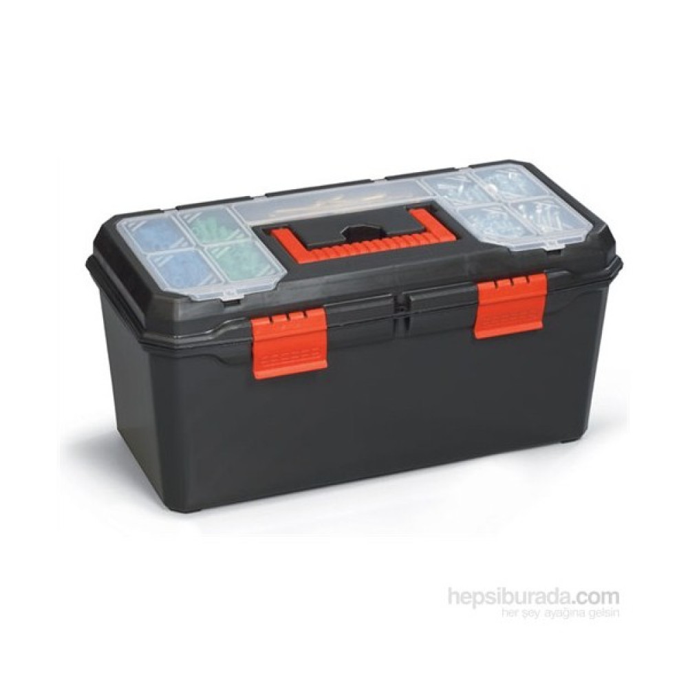 PORT-BAG PO05 Organizerli Maestro Takım Çantası 19" Alet Çantası & Dolabı Fiyatı