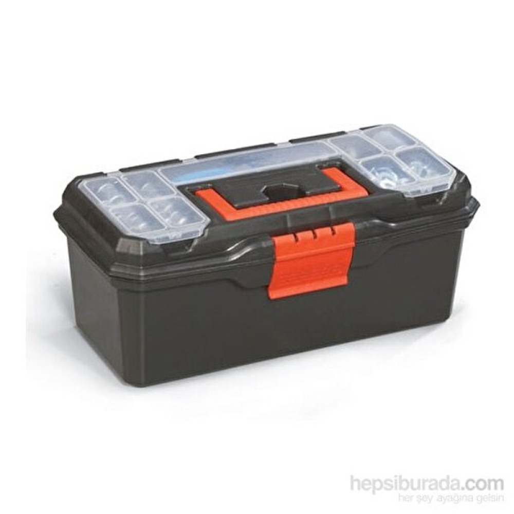 PORT-BAG PO06 Organizerli Maestro Takım Çantası 13" Alet Çantası & Dolabı Fiyatı