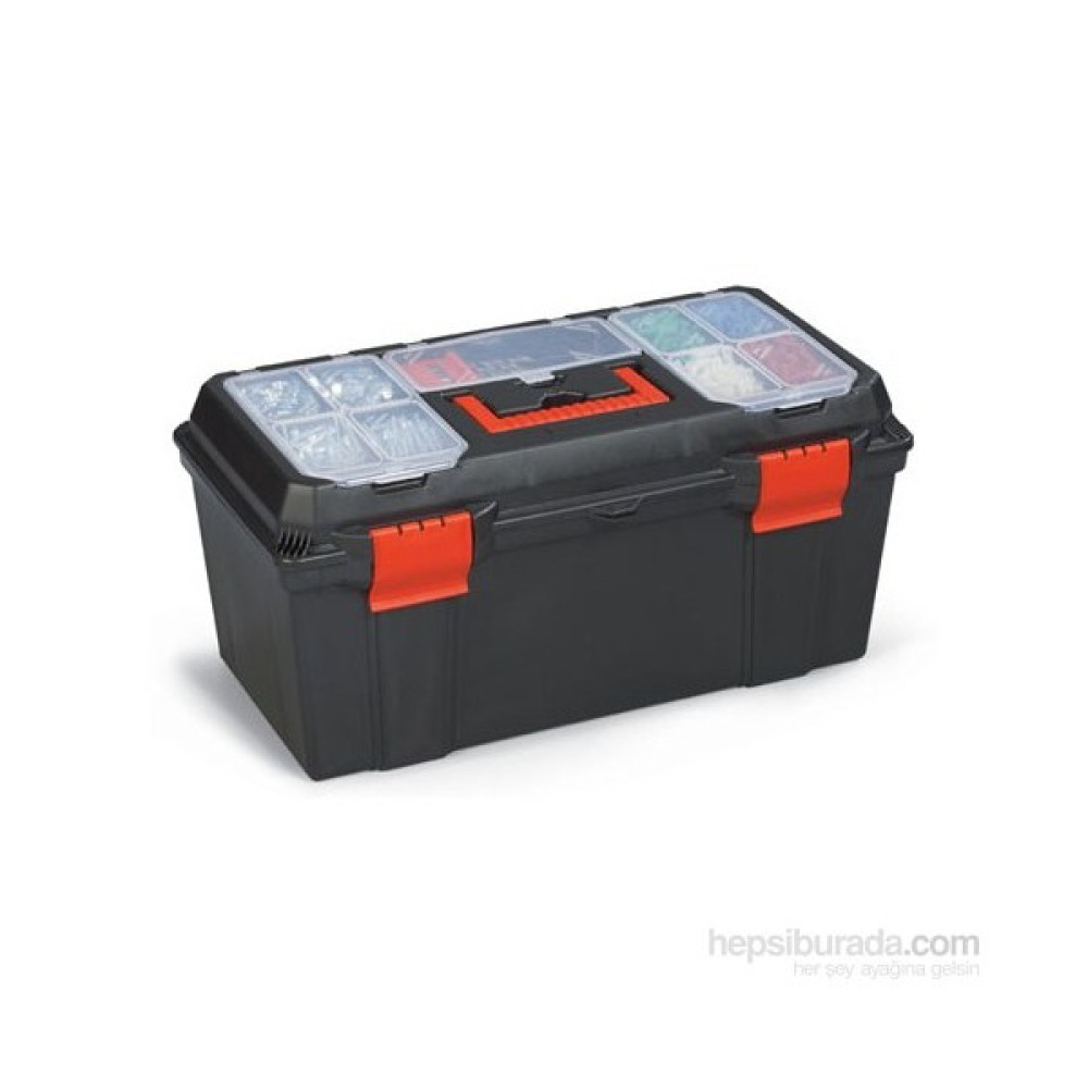 PORT-BAG PO08 Organizerli Maestro Takım Çantası 22" Alet Çantası & Dolabı Fiyatı