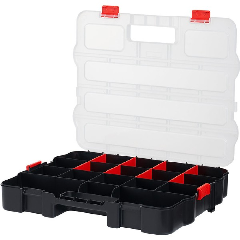 Port-Bag Poly Max 38 Organizer Kutu - 310*389*67mm Alet Çantası & Dolabı Fiyatı