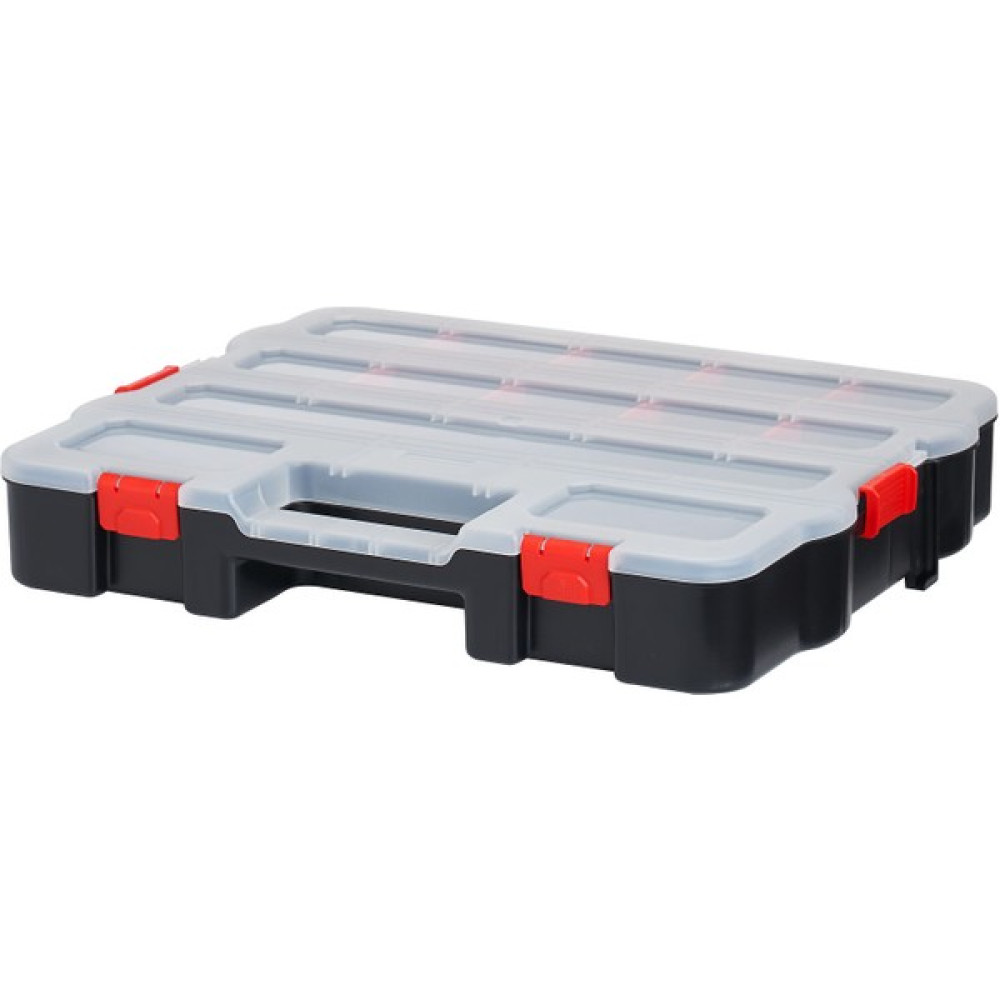 Port-Bag Poly Max 48 Organizer Kutu - 373*470*80 mm Alet Çantası & Dolabı Fiyatı