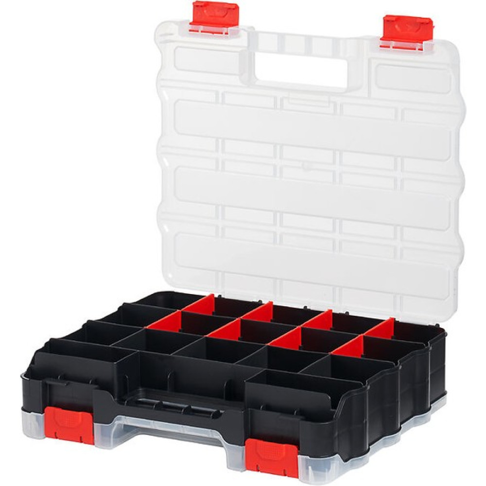 Port-Bag Poly Max Double Organizer - 270*320*60 mm Alet Çantası & Dolabı Fiyatı