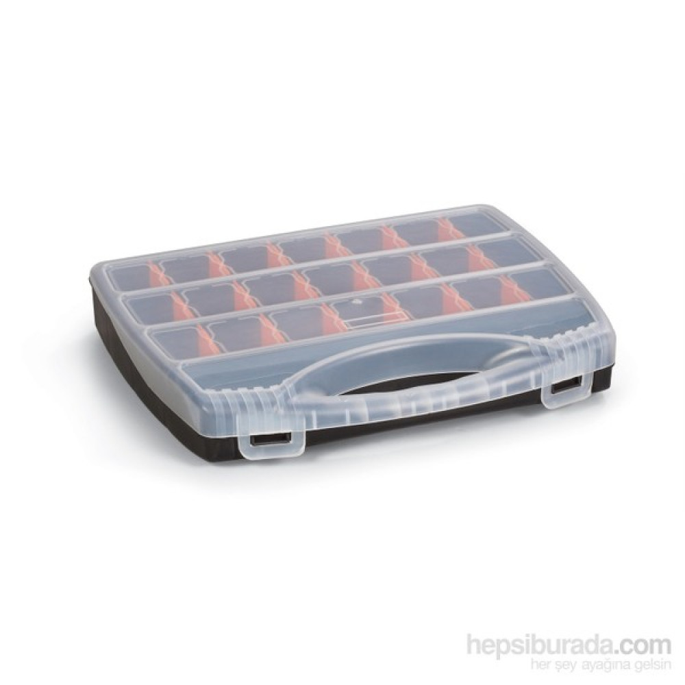 PORT-BAG PP02 Poly Organizer 38 Alet Çantası & Dolabı Fiyatı