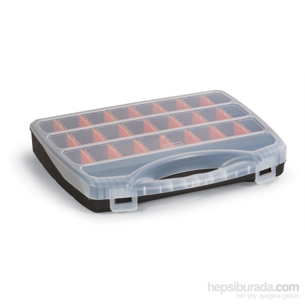PORT-BAG PP03 Poly Organizer 48 Alet Çantası & Dolabı Fiyatı