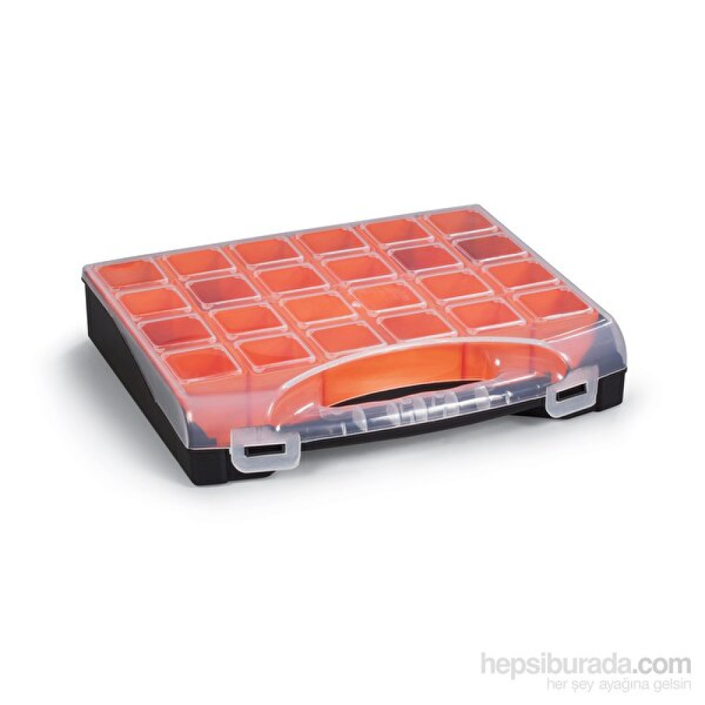 PORT-BAG PP04 Poly Organizer 31/16 Alet Çantası & Dolabı Fiyatı