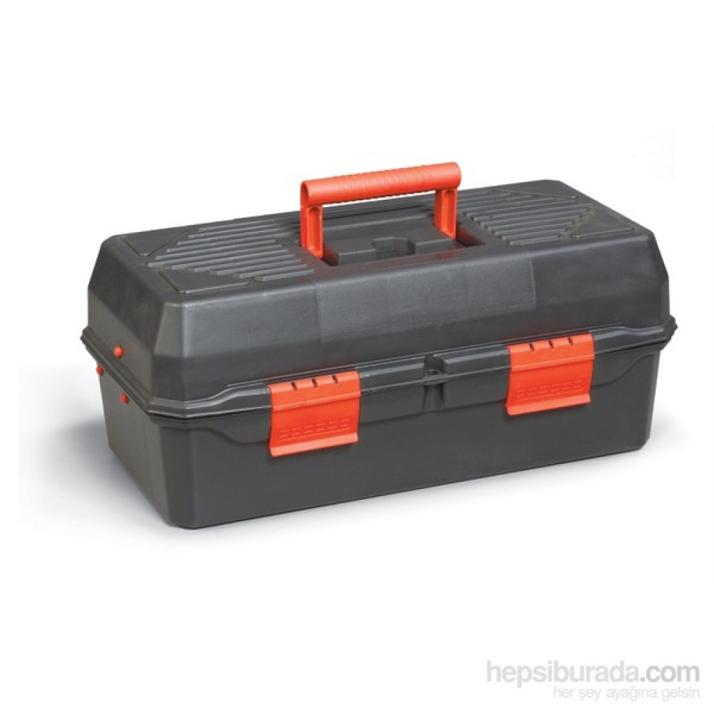 PORT-BAG PR07 Maestro Raflı Takım Çantası 17" Alet Çantası & Dolabı Fiyatı