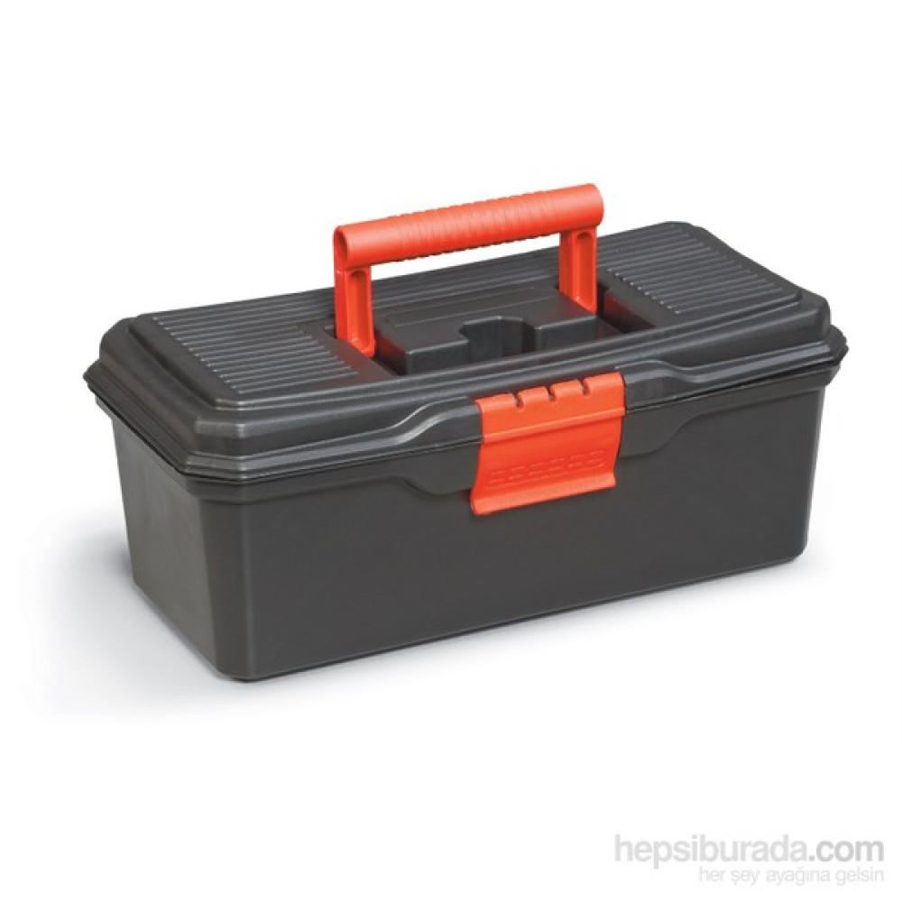 PORT-BAG PS06 Maestro Sepetli Takım Çantası 13" Alet Çantası & Dolabı Fiyatı