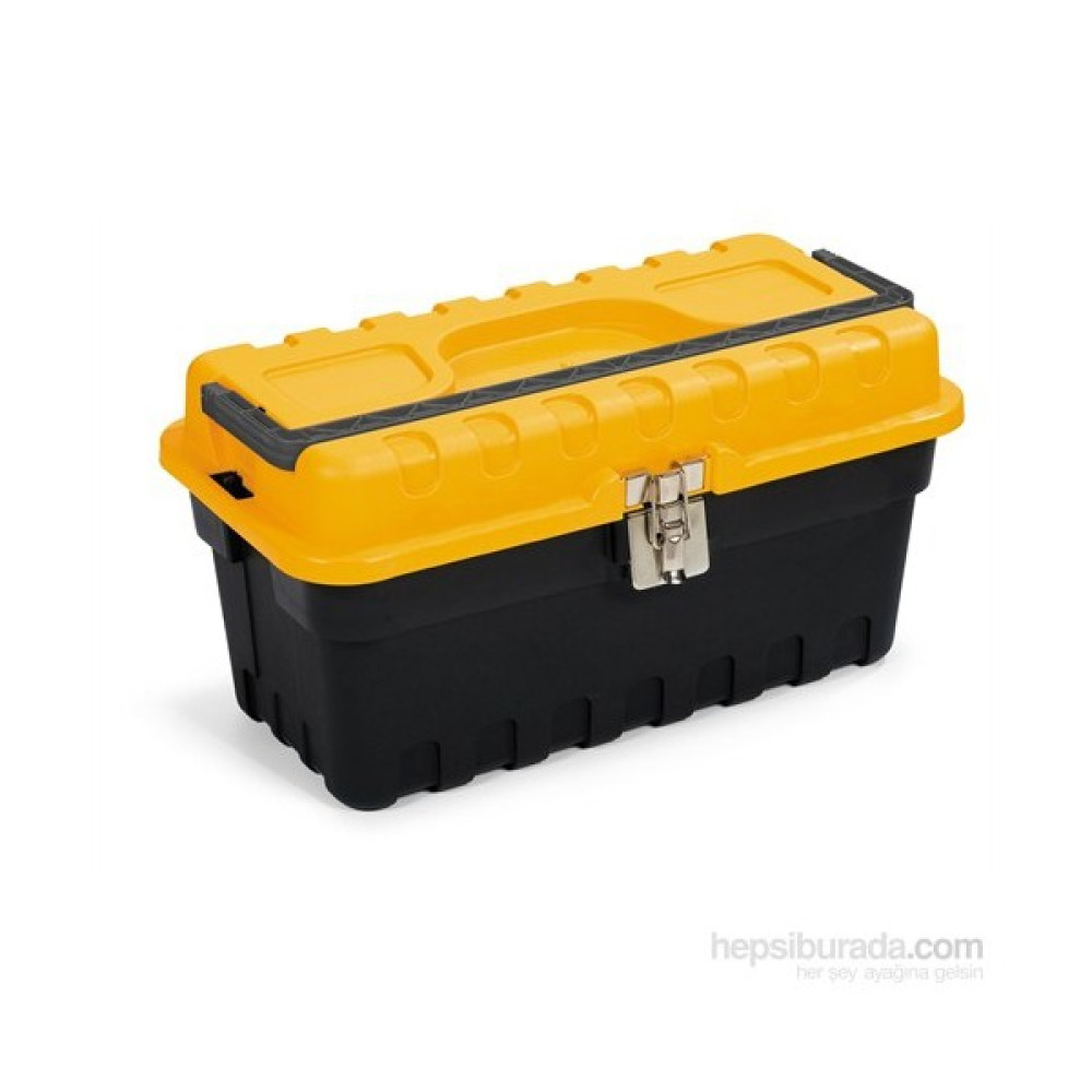 PORT-BAG SM01 Organizerli Strongo Metal Kilitli Takım Çantası 16" Alet Çantası & Dolabı Fiyatı