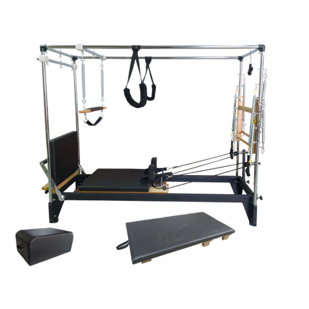 Port Pilates Metal Combo Cadillac Reformer Pilates Aletleri Fiyatı