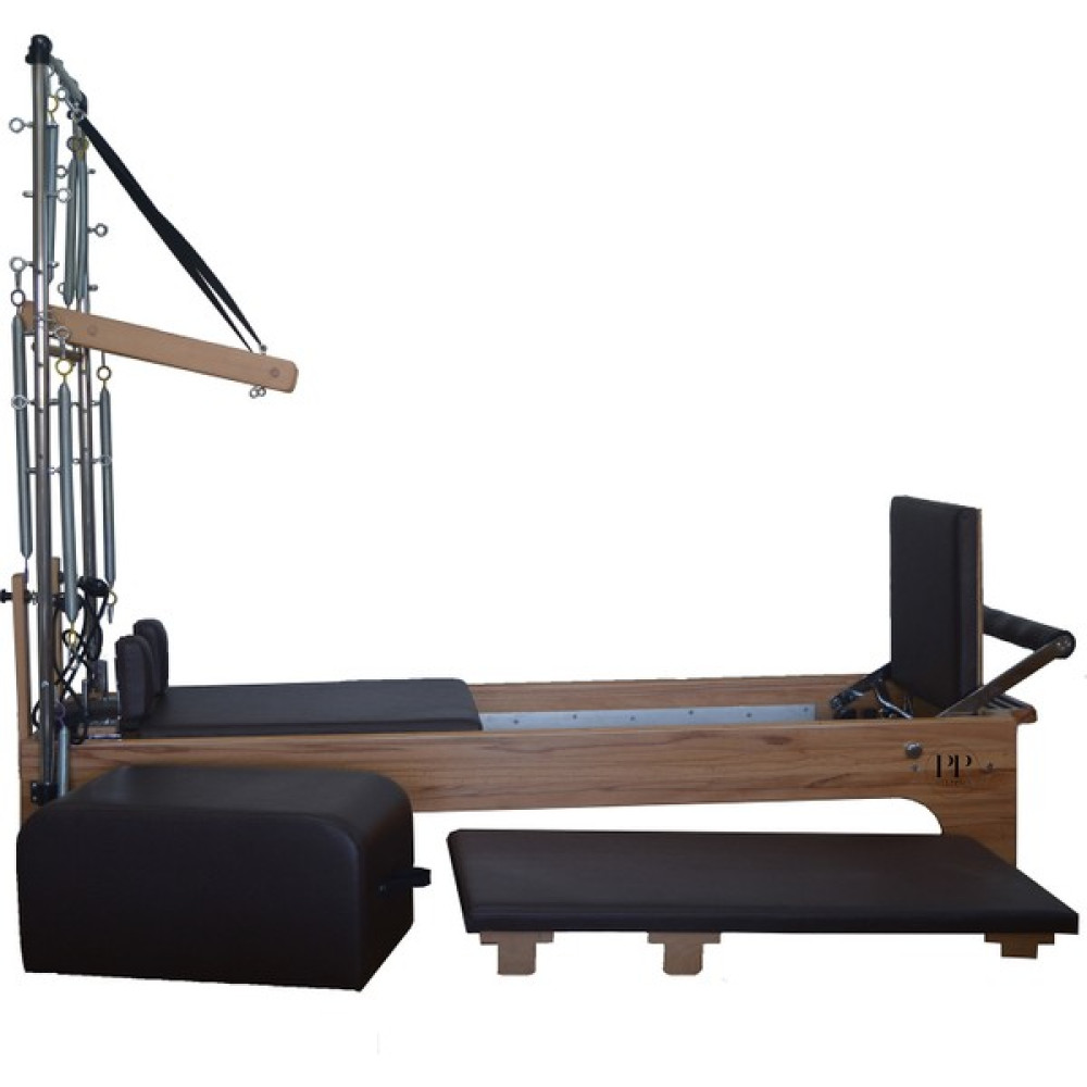 Port Pilates - Tower Reformer Pilates Fiyatı